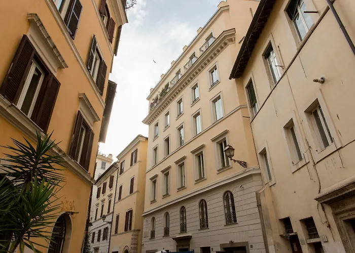Rome As You Feel - Grotta Pinta s