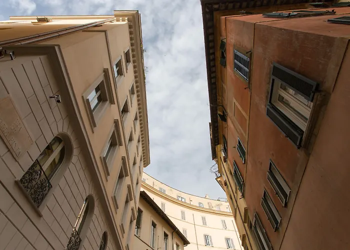 Rome As You Feel - Grotta Pinta s